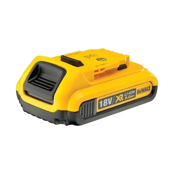 DEWALT DCB183-XJ akumulator 18V XR 2,0 Ah DEWALT DCB183-XJ akumulator 18V XR 2,0 Ah