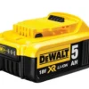 DEWALT DCB184-XJ akumulator 18V XR 5,0 Ah DEWALT DCB184-XJ akumulator 18V XR 5,0 Ah