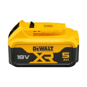 DEWALT DCB184-XJ akumulator 18V XR 5,0 Ah DEWALT DCB184-XJ akumulator 18V XR 5,0 Ah