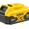 DEWALT DCB184-XJ akumulator 18V XR 5,0 Ah DEWALT DCB184-XJ akumulator 18V XR 5,0 Ah