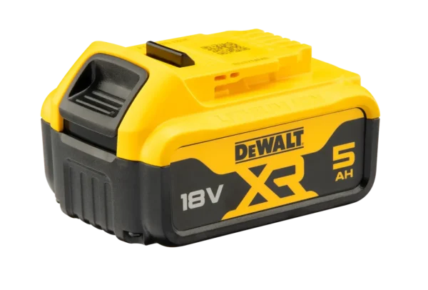 DEWALT DCB184-XJ akumulator 18V XR 5,0 Ah DEWALT DCB184-XJ akumulator 18V XR 5,0 Ah