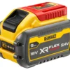 DEWALT DCB547-XJ akumulator XR FlexVolt 18/54 V 9,0/3,0 Ah