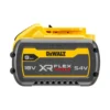 DEWALT DCB547-XJ akumulator XR FlexVolt 18/54 V 9,0/3,0 Ah