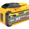 DEWALT DCB549-XJ akumulator XR FlexVolt 18/54 V 15,0/5,0 Ah