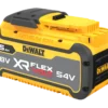 DEWALT DCB549-XJ akumulator XR FlexVolt 18/54 V 15,0/5,0 Ah