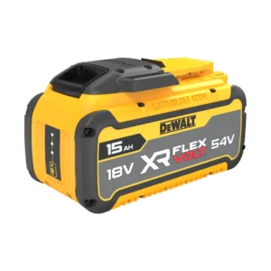 DEWALT DCB549-XJ akumulator XR FlexVolt 18/54 V 15,0/5,0 Ah