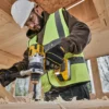 DEWALT DCD1007H2T wiertarko-wkrętarka udarowa 18 V 169 Nm 2×5,0 Ah powerstack TSTAK