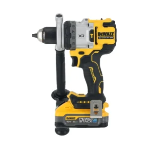DEWALT DCD1007H2T wiertarko-wkrętarka udarowa 18 V 169 Nm 2×5,0 Ah powerstack TSTAK
