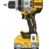 DEWALT DCD1007WW1T wiertarko-wkrętarka udarowa 18 V 169 Nm 1×8,0 Ah powerstack TSTAK DEWALT DCD1007WW1T wiertarko-wkrętarka udarowa 18 V 169 Nm 1×8,0 Ah powerstack TSTAK