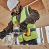 DEWALT DCD1007WW1T wiertarko-wkrętarka udarowa 18 V 169 Nm 1×8,0 Ah powerstack TSTAK DEWALT DCD1007WW1T wiertarko-wkrętarka udarowa 18 V 169 Nm 1×8,0 Ah powerstack TSTAK