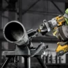 DEWALT DCD1007WW1T wiertarko-wkrętarka udarowa 18 V 169 Nm 1×8,0 Ah powerstack TSTAK DEWALT DCD1007WW1T wiertarko-wkrętarka udarowa 18 V 169 Nm 1×8,0 Ah powerstack TSTAK