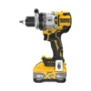 DEWALT DCD1007WW1T wiertarko-wkrętarka udarowa 18 V 169 Nm 1×8,0 Ah powerstack TSTAK DEWALT DCD1007WW1T wiertarko-wkrętarka udarowa 18 V 169 Nm 1×8,0 Ah powerstack TSTAK