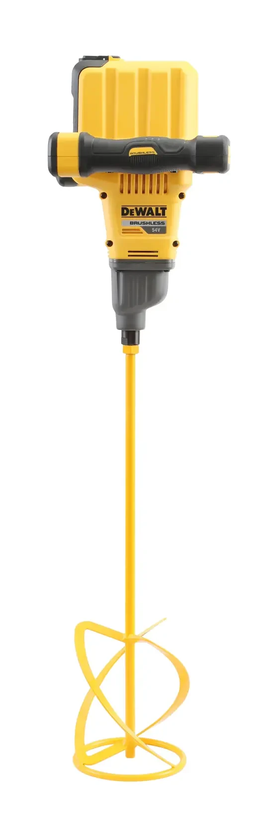 DEWALT DCD240N mieszarka 54 V