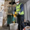 DEWALT DCD240N mieszarka 54 V