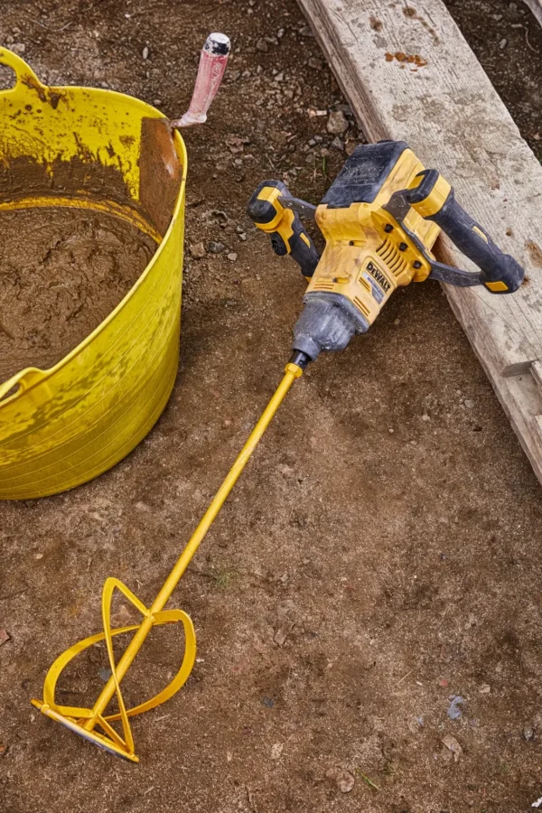 DEWALT DCD240N mieszarka 54 V