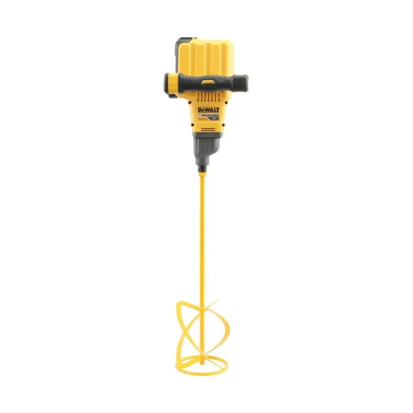 DEWALT DCD240X2 mieszarka 54 V 2×9/3,0 Ah FLEXVOLT