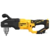DEWALT DCD444N wiertarka kątowa 18 V 220 Nm elektroniczne sprzęgło