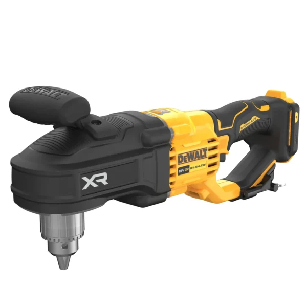 DEWALT DCD444N wiertarka kątowa 18 V 220 Nm elektroniczne sprzęgło