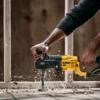 DEWALT DCD444N wiertarka kątowa 18 V 220 Nm elektroniczne sprzęgło