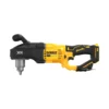 DEWALT DCD444N wiertarka kątowa 18 V 220 Nm elektroniczne sprzęgło