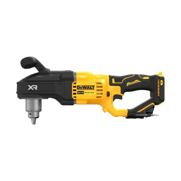 DEWALT DCD444N wiertarka kątowa 18 V 220 Nm elektroniczne sprzęgło