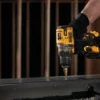 DEWALT DCD701D2 wiertarko-wkrętarka wkrętarka 12 V 57 / 25 Nm 2×2,0 Ah BL