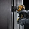DEWALT DCD701D2 wiertarko-wkrętarka wkrętarka 12 V 57 / 25 Nm 2×2,0 Ah BL