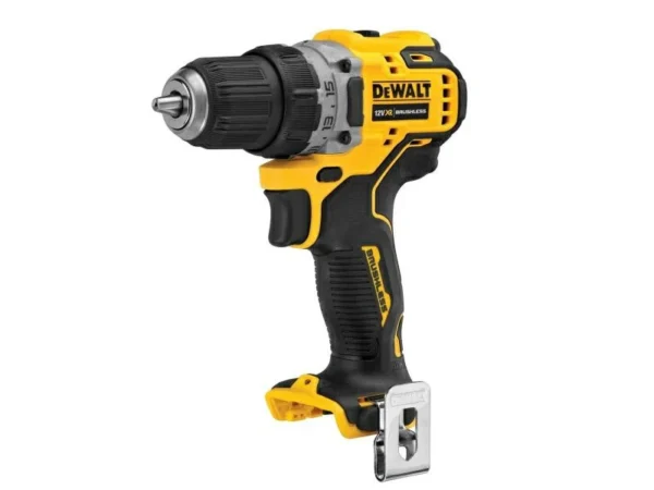 DEWALT DCD701N wiertarko-wkrętarka wkrętarka 12 V 57/25 Nm BL