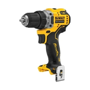 DEWALT DCD701N wiertarko-wkrętarka wkrętarka 12 V 57/25 Nm BL DEWALT DCD701N wiertarko-wkrętarka wkrętarka 12 V 57/25 Nm BL