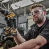DEWALT DCD703NT wiertarko-wkrętarka wkrętarka 12 V 57/25 Nm wymienne głowice TSTAK