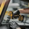 DEWALT DCD703NT wiertarko-wkrętarka wkrętarka 12 V 57/25 Nm wymienne głowice TSTAK