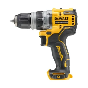 DEWALT DCD703NT wiertarko-wkrętarka wkrętarka 12 V 57/25 Nm wymienne głowice TSTAK DEWALT DCD703NT wiertarko-wkrętarka wkrętarka 12 V 57/25 Nm wymienne głowice TSTAK