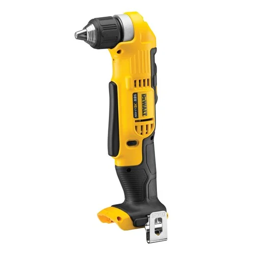 DeWALT DCD740N wiertarko-wkrętarka kątowa 18 V XR 33 Nm TSTAK (solo)