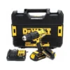 DEWALT DCD778D2T-QW wiertarko-wkrętarka udarowa 18V XR 2×2,0 Ah TSTAK DEWALT DCD778D2T-QW wiertarko-wkrętarka udarowa 18V XR 2×2,0 Ah TSTAK