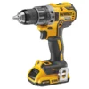 DEWALT DCD791D2 wiertarko-wkrętarka wkrętarka 18 V 70/27 Nm 2×2,0 Ah BL DEWALT DCD791D2 wiertarko-wkrętarka wkrętarka 18 V 70/27 Nm 2×2,0 Ah BL
