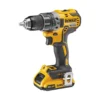 DEWALT DCD791D2 wiertarko-wkrętarka wkrętarka 18 V 70/27 Nm 2×2,0 Ah BL DEWALT DCD791D2 wiertarko-wkrętarka wkrętarka 18 V 70/27 Nm 2×2,0 Ah BL