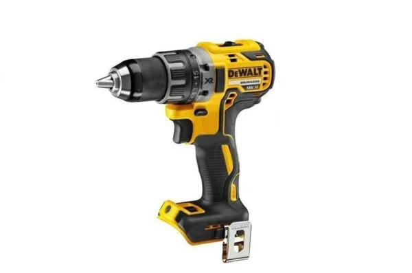 DEWALT DCD791N wiertarko-wkrętarka wkrętarka 18 V 70/27 Nm BL / bulk