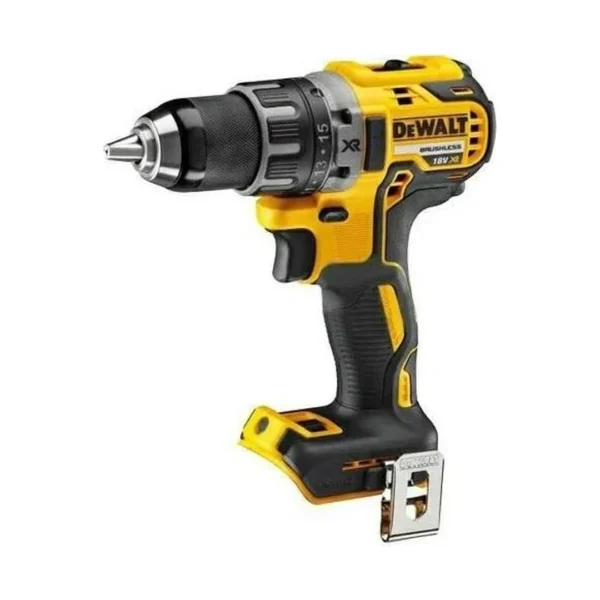 DEWALT DCD791N wiertarko-wkrętarka wkrętarka 18 V 70/27 Nm BL / bulk