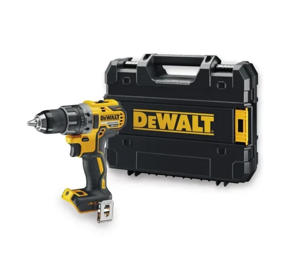 DeWALT DCD791NT wiertarko-wkrętarka 18 V XR 70 Nm TSTAK (solo)