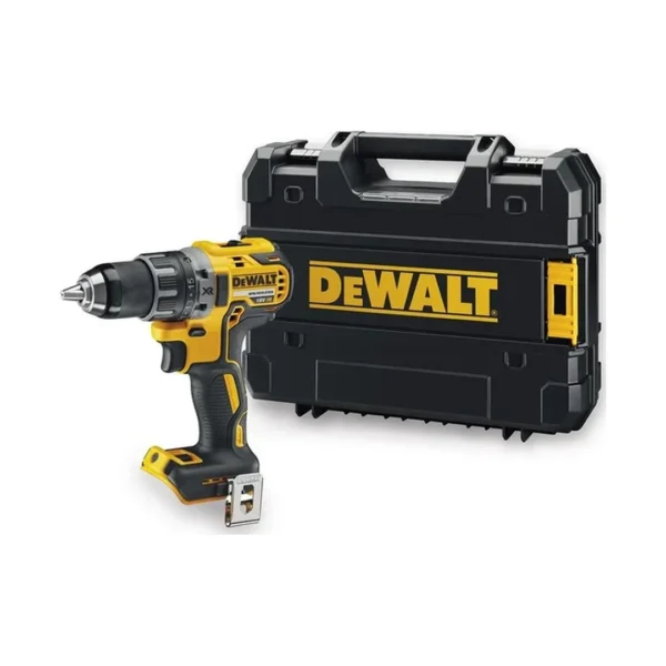 DeWALT DCD791NT wiertarko-wkrętarka 18 V XR 70 Nm TSTAK (solo)