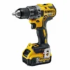 DEWALT DCD791P2-QW wiertarko-wkrętarka 18V XR 70 Nm 2×5,0 Ah
