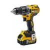 DEWALT DCD791P2-QW wiertarko-wkrętarka 18V XR 70 Nm 2×5,0 Ah