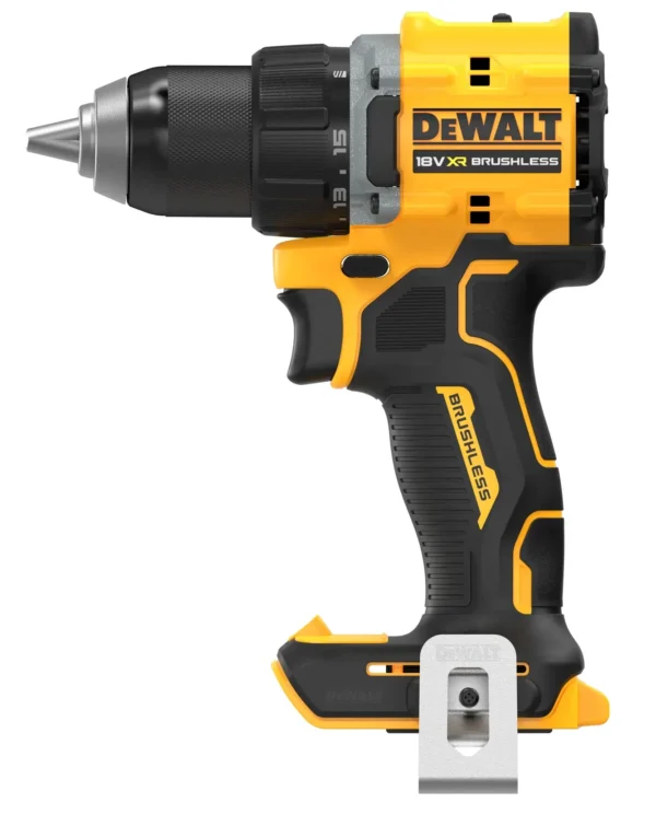 DEWALT DCD794NT wiertarko-wkrętarka udarowa 18 V 74 Nm BL TSTAK