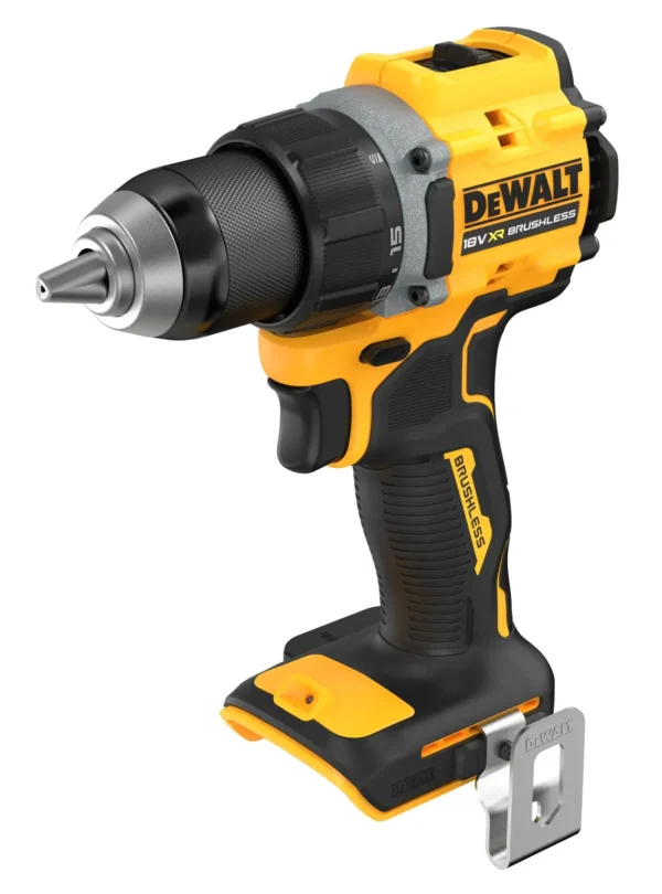 DEWALT DCD794NT wiertarko-wkrętarka udarowa 18 V 74 Nm BL TSTAK