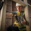 DEWALT DCD794NT wiertarko-wkrętarka udarowa 18 V 74 Nm BL TSTAK