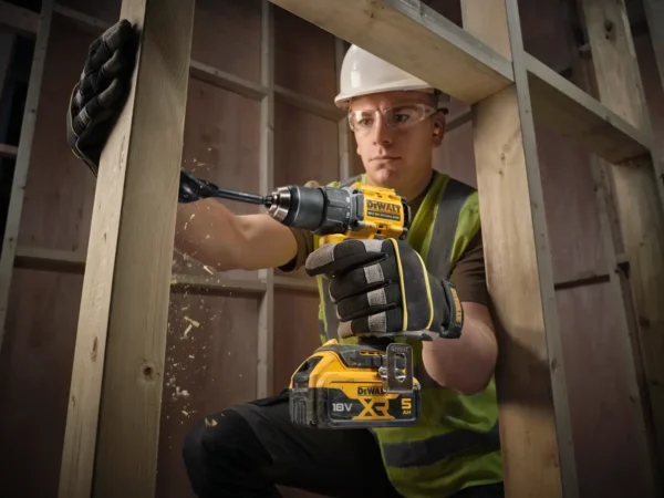 DEWALT DCD794NT wiertarko-wkrętarka udarowa 18 V 74 Nm BL TSTAK
