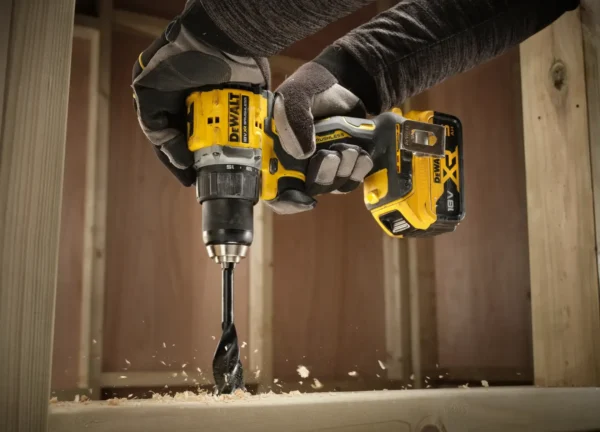 DEWALT DCD794NT wiertarko-wkrętarka udarowa 18 V 74 Nm BL TSTAK