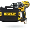 DeWALT DCD796NT wiertarko-wkrętarka udarowa 18 V XR 70 Nm TSTAK (solo)