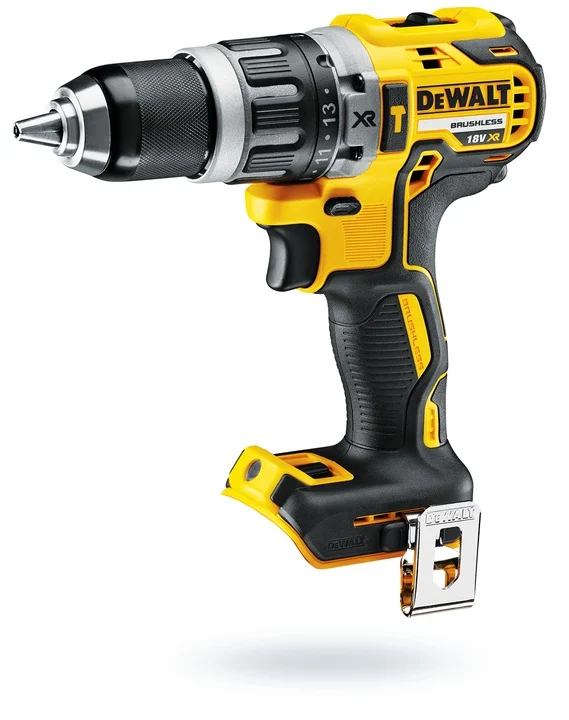 DeWALT DCD796NT wiertarko-wkrętarka udarowa 18 V XR 70 Nm TSTAK (solo)