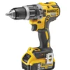 DEWALT DCD796P2-QW wiertarko-wkrętarka udarowa 18 V XR 2×5,0 Ah TSTAK